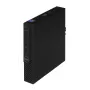 DELL OptiPlex 3050 Micro i5-7500T 8GB 256GB SSD mSFF Win10 Pro (lietots)