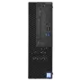 DELL OptiPlex 3070 SFF Desktop Intel Core i3-9100 8GB RAM 256GB SSD Windows 11 Pro (Lietots)