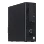DELL OptiPlex 3080 SFF galda dators Intel Core i3-10100 8GB RAM 256GB SSD Windows 11 Pro (lietots)