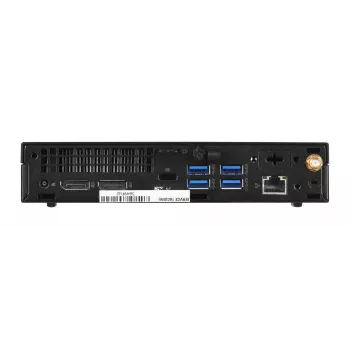 DELL OptiPlex 7060 Micro i5-8500T 16GB 512GB SSD micro SFF Win11pro Lietots