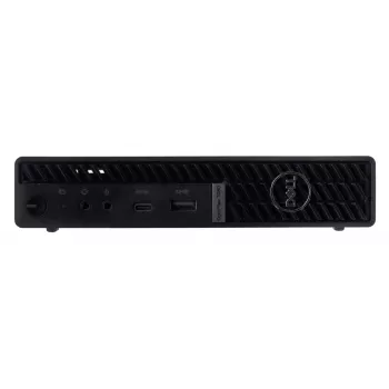 DELL OptiPlex 7080 Micro i5-10500T 16GB 512GB SSD mSFF Win11 Pro (lietots)