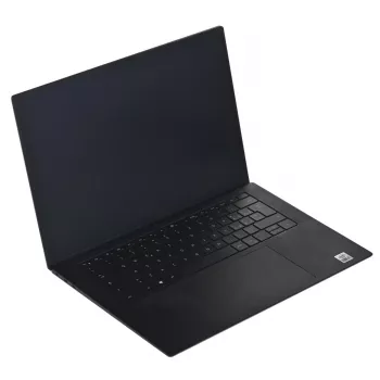 DELL Precision 5550 15,6 collu FHD mobilā darbstacija - Intel Core i7-10750H 16GB RAM 512GB SSD NVIDIA Quadro T1000 Win11 Pro (lietota)