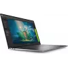 Dell Precision 5570 Mobile Workstation - Intel Core i7-12700H - 32GB DDR5 RAM - 1TB NVMe SSD - 16,0 inch WUXGA 1920x1200 Anti-Glare 500 nits - NVIDIA RTX A1000 4GB - Windows 11 Pro - Silver