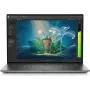 Dell Precision 5570 Mobile Workstation - Intel Core i7-12700H - 32GB DDR5 RAM - 1TB NVMe SSD - 16,0 inch WUXGA 1920x1200 Anti-Glare 500 nits - NVIDIA RTX A1000 4GB - Windows 11 Pro - Silver