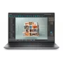 Dell Pro 16 Plus PB16250 Laptop, Core Ultra 7, 16 GB RAM, 512 GB SSD, 16.0 inch WUXGA