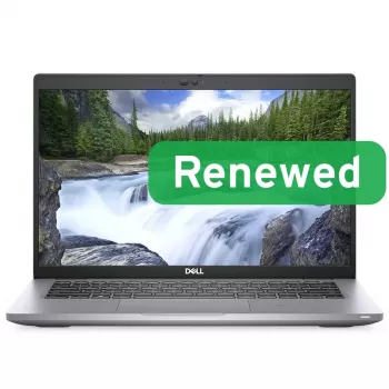 DELL Renewed Latitude 7430 14 inch Klēpjdators, Intel Core i5-1245U, 16GB RAM, 256GB SSD, Intel Iris Xe Graphics, Windows 11 Pro, Pelēks, ASV fona apgaismojuma tastatūra, B klase
