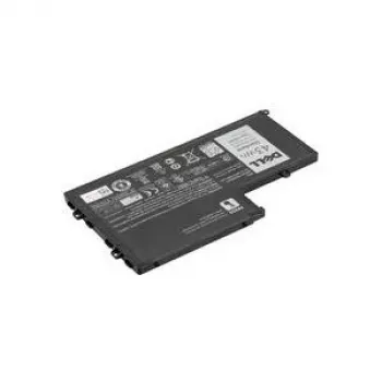 Dell VVMKC 43Wh 6 šūnu Li-ion klēpjdatora baterija – saderīga ar Latitude, Inspiron, Vostro, XPS