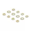 Delock kabelis Mini FAKRA Z Female Quad uz 4 x SMA Male 0,2 m RG-174 90283