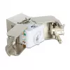 Delock Keystone modulis RJ45 (sieviete) uz LSA Cat.6A STP