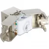 Delock Keystone modulis RJ45 (sieviete) uz LSA Cat.6A STP