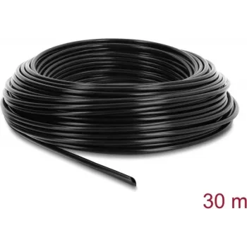 Delock mikroapūdeņošanas šļūtene 4,6 mm - 30 m mikroapūdeņošanas sistēmām (22226)