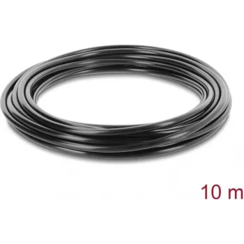 Delock mikroapūdeņošanas šļūtene 4,6 mm - 10 m mikroapūdeņošanas sistēmām (22221)