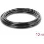 Delock mikroapūdeņošanas šļūtene 4,6 mm - 10 m mikroapūdeņošanas sistēmām (22221)