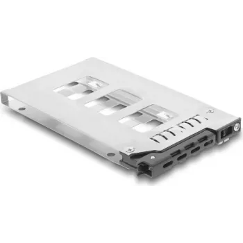 Delock Mobile Rack ievietojamais modulis 1 x 2,5 inch SATA / SAS HDD / SSD, priekš Mobile Rack 47172 47179