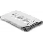 Delock Mobile Rack ievietojamais modulis 1 x 2,5 inch SATA / SAS HDD / SSD, priekš Mobile Rack 47172 47179