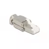 Delock RJ45 savienotājs Cat.6A STP bez instrumentiem, montāža uz vietas 86927