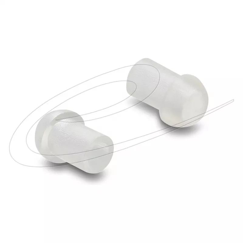 Delock TOSLINK digitālais optiskais audio kabelis, 90° leņķa līdz taisnam, 1,5 m, 4 mm, melns
