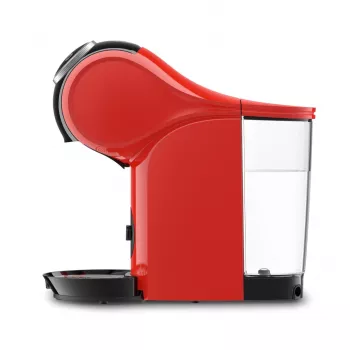 Delonghi Dolce Gusto EDG.315R Capsule Coffee Machine, Red