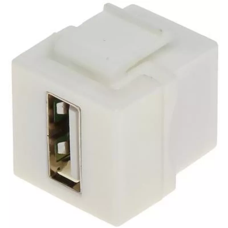 DELTA FX-USB/C Keystone savienotājs