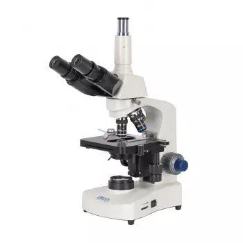 Delta Optical Genetic Pro Trino Microscope