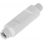 DELTA SPT-POE/1-POE-OUTDOOR-V2 āra PoE pagarinātājs IP kamerām, IEEE 802.3af/at, 30W, IP67