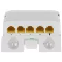 DELTA SPT-POE/4G-POE-OUTDOOR-E 5 portu āra PoE pagarinātājslēdzis