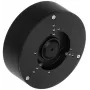 DELTA STG-PFA130-E sadales kārba Dahua kupola kamerām, sienas/griestu stiprinājums, alumīnijs, melna STG-PFA130-E(BLACK)