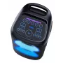 Denver BPS-370 Pārnēsājams Bluetooth Party Skaļrunis 1000W PMPO