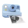DENVER KPC-1374BTBU Bērnu digitālā fotokamera ar printeri, zila