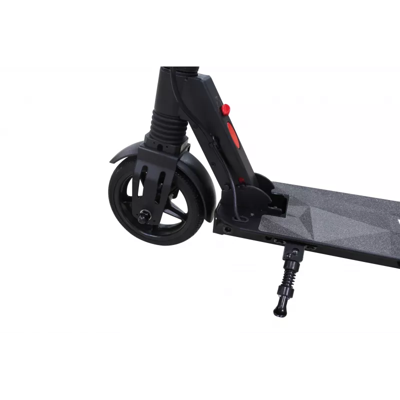 Elektriskais skrejritenis Denver SEL-65230B Black
