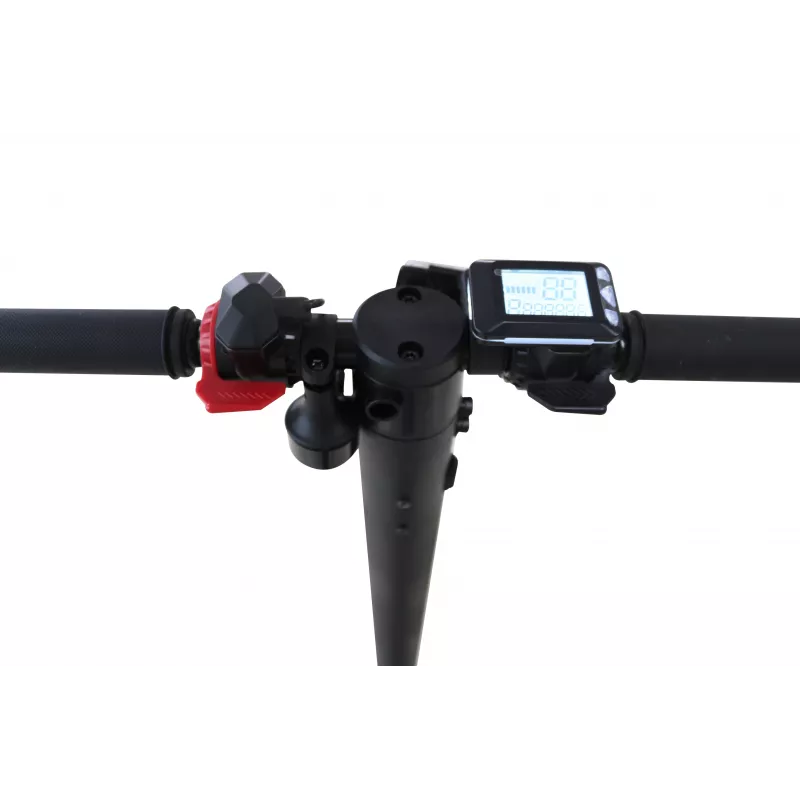 Elektriskais skrejritenis Denver SEL-65230B Black