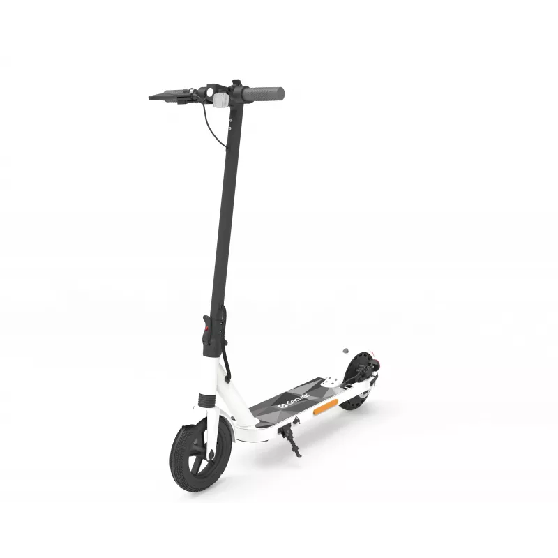 Denver SEL-85360FW ātrais elektriskais skrejritenis, 8.5", 350 W, balts