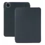 DEQSTER Slim Case ST2 iPad Pro 13 inch - Melns