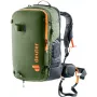 Deuter Alproof 32 Lavīņu Mugursoma Khaki/Melns