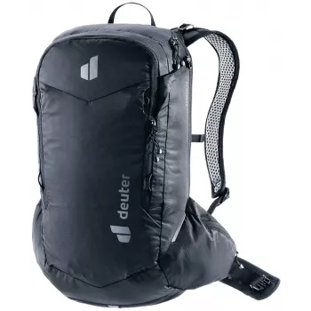 DEUTER Attack 16 Mugursoma Melna