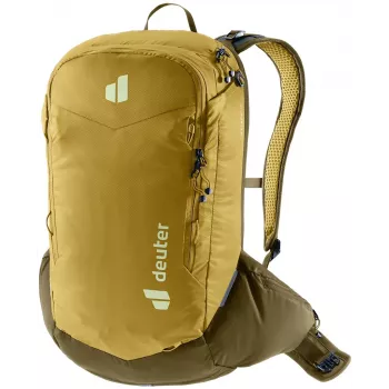 Deuter Attack 16 Mugursoma - Nori/Kelp