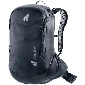 DEUTER Attack 20 Mugursoma Melna