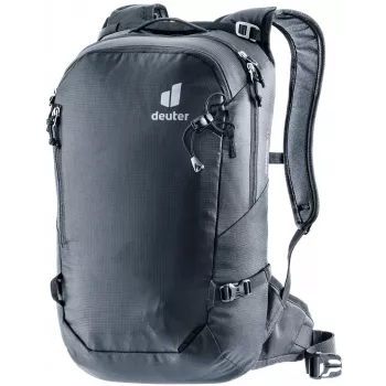 DEUTER Freecline 15 15,6 collu klēpjdatora maciņš, melns