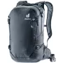 DEUTER Freecline 15 15,6 collu klēpjdatora maciņš, melns