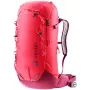 Deuter Freescape Lite 24 SL Sieviešu Slaidslēpošanas Mugursoma