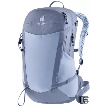 Deuter Futura 21 SL Sieviešu pārgājienu mugursoma - Polar/Bluejay