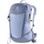 Deuter Futura 21 SL Sieviešu pārgājienu mugursoma - Polar/Bluejay