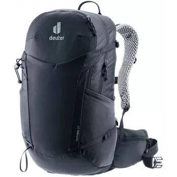 Deuter Futura 27 mugursoma - Melna