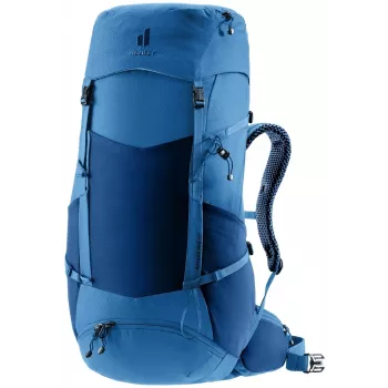 Deuter Futura Pro 32 Mugursoma - Nightblue/Baltic