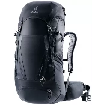 Deuter Futura Pro Jaypack 36 Mugursoma - Melna