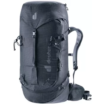 Deuter Guide 32+6 SL mugursoma - Melna