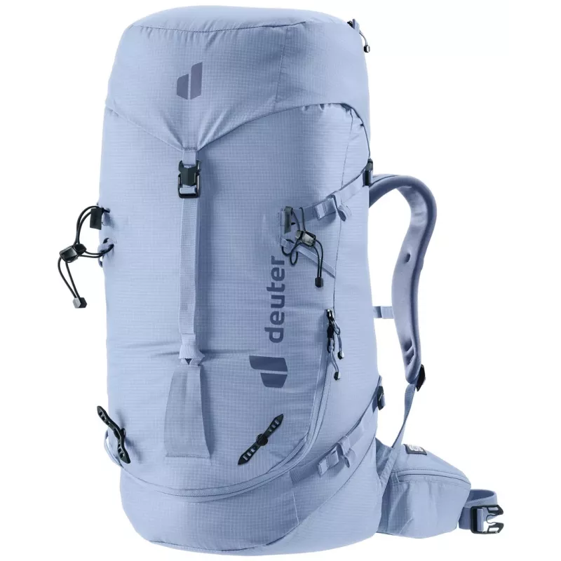 Deuter Guide 32+6 SL Women's Backpack - Polar/Bluejay