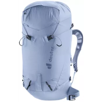 Deuter Guide Lite 28 SL Mugursoma - Polar/Bluejay