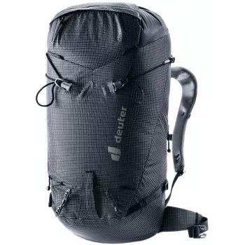 Deuter Guide Lite 28 SL Sieviešu Mugursoma - Melna