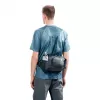 Deuter Pulse 5 Graphite jostas soma